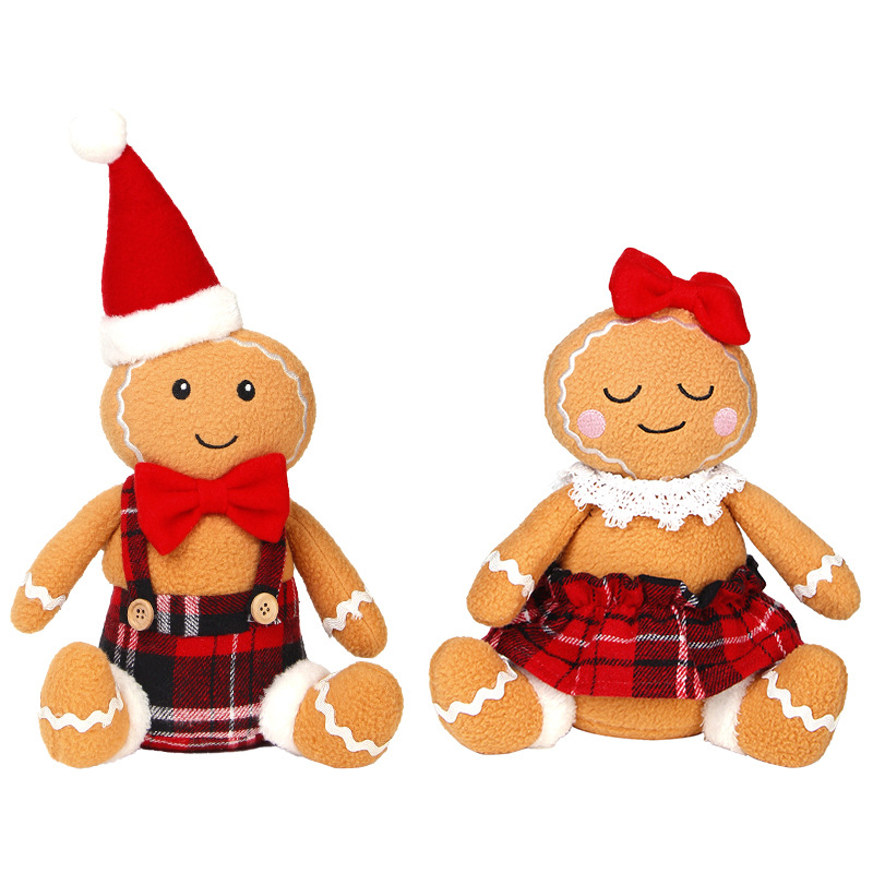 Christmas Tabletop Decorations